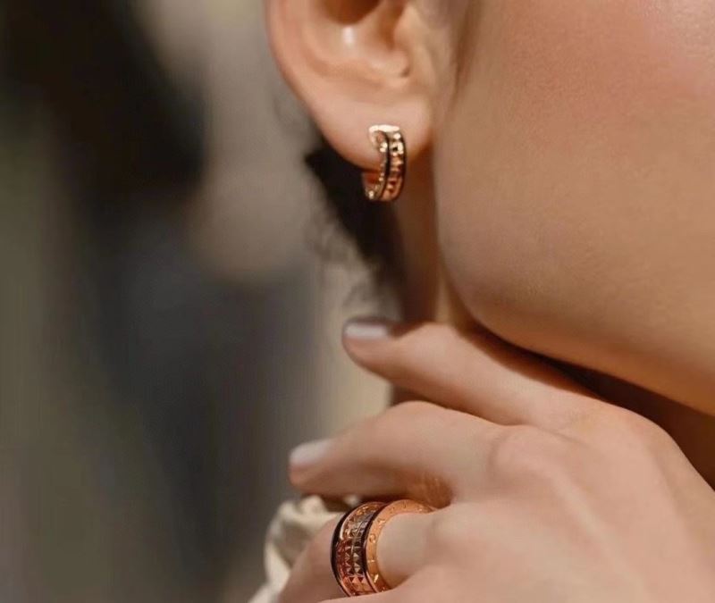 Bvlgari Earrings